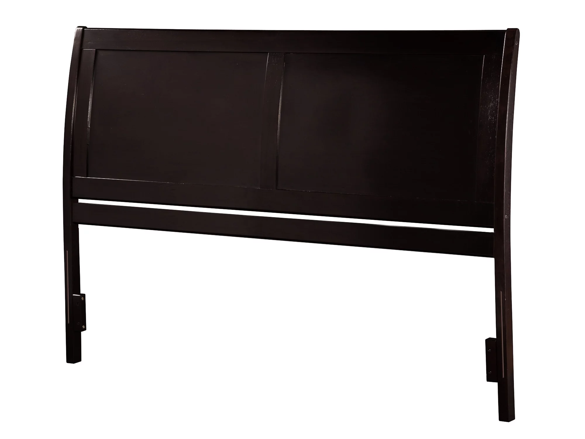 Portland Headboard Queen Espresso