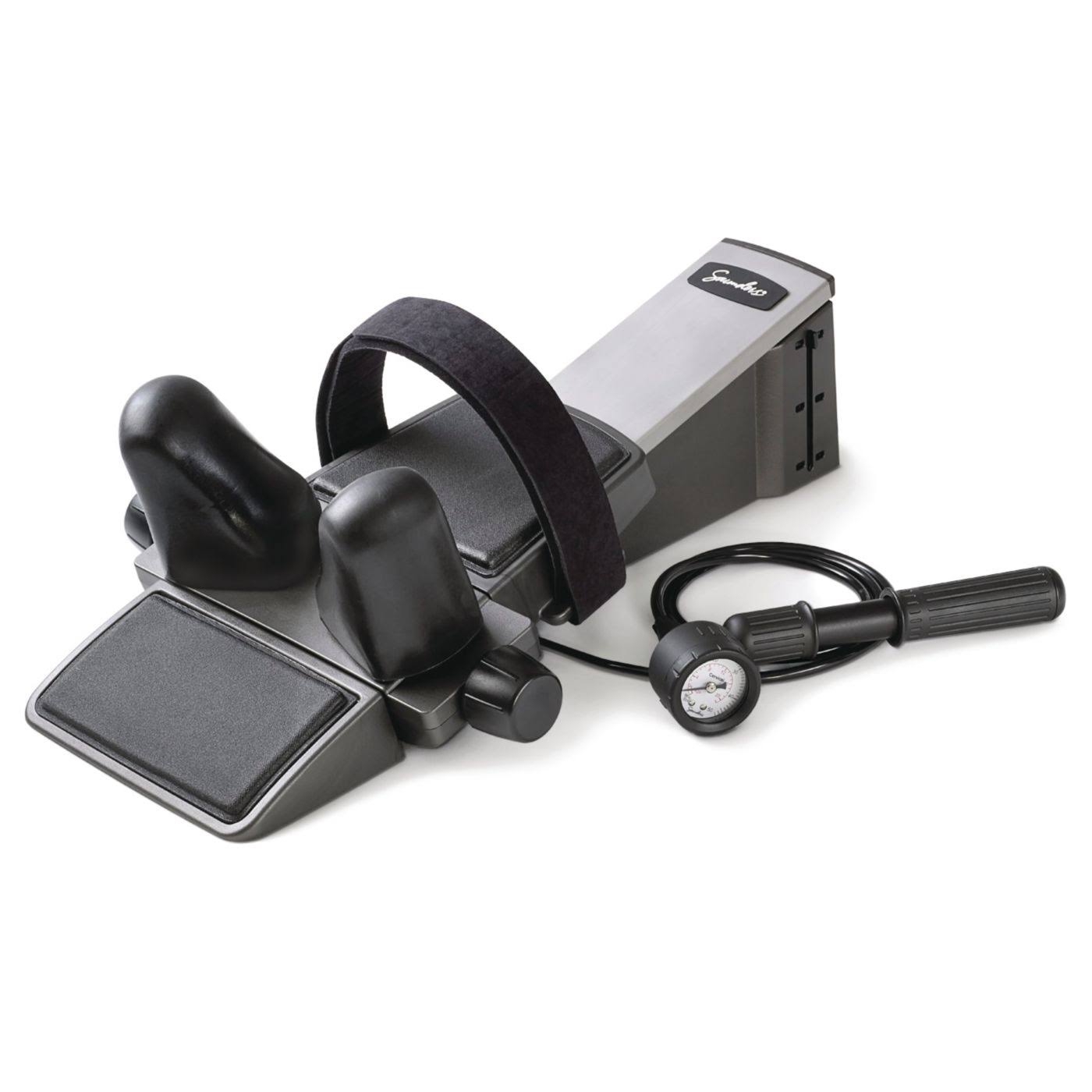 Saunders Cervical HomeTrac Traction Device - Avayadevconnect
