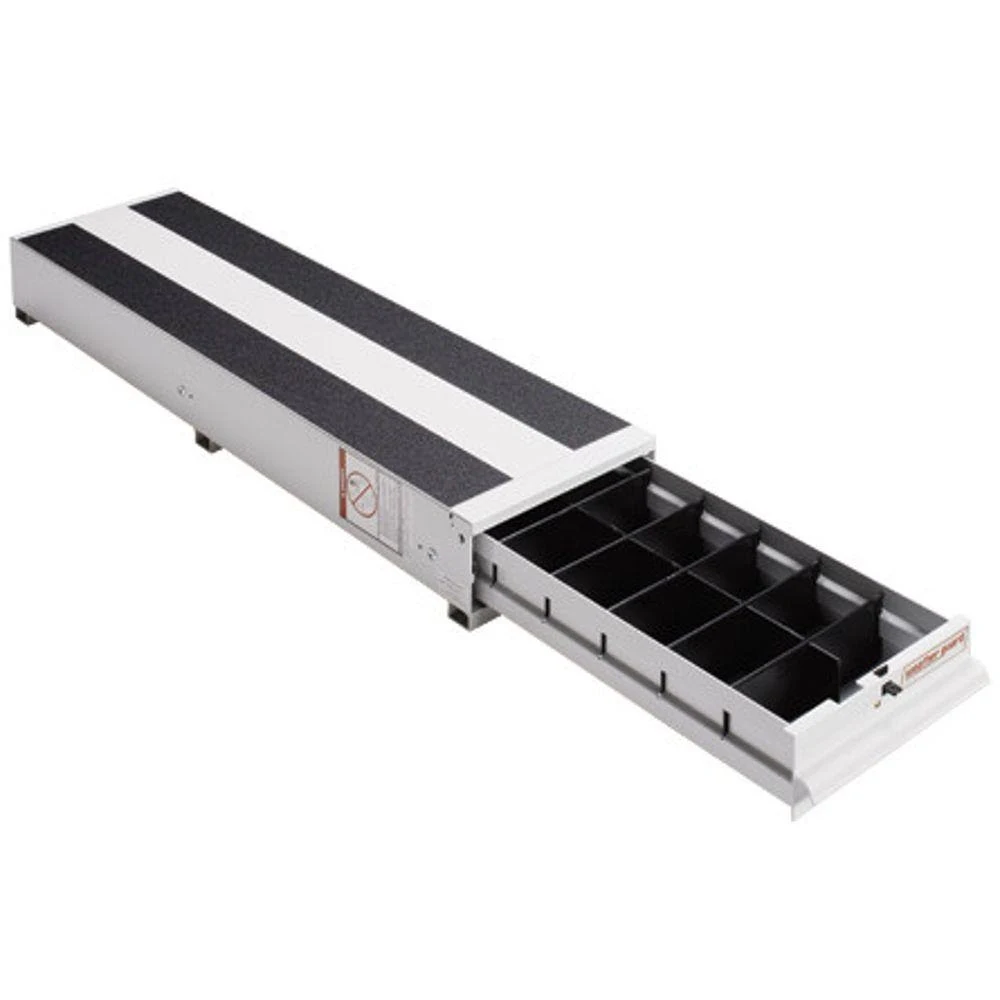 Weather Guard 314-3 Itemizer Drawer Unit