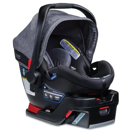 Britax B-Safe 35 Elite Infant Car Seat - Vibe