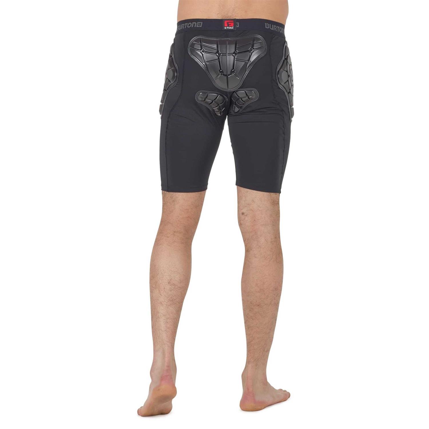Burton Men&amp;s Total Impact Short - Sports Supplies Online Store