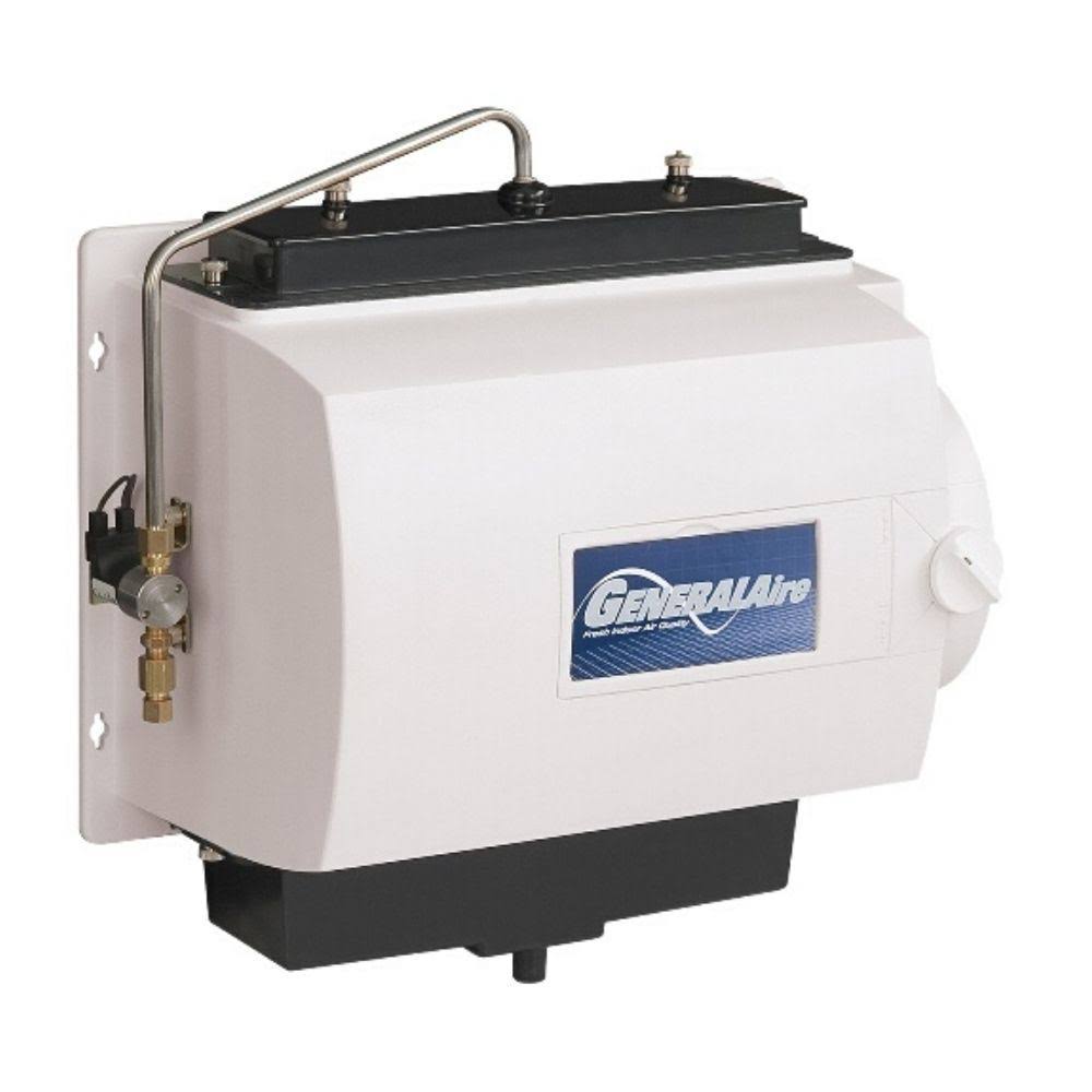 GeneralAire 1042LH Legacy Humidifier, 24V