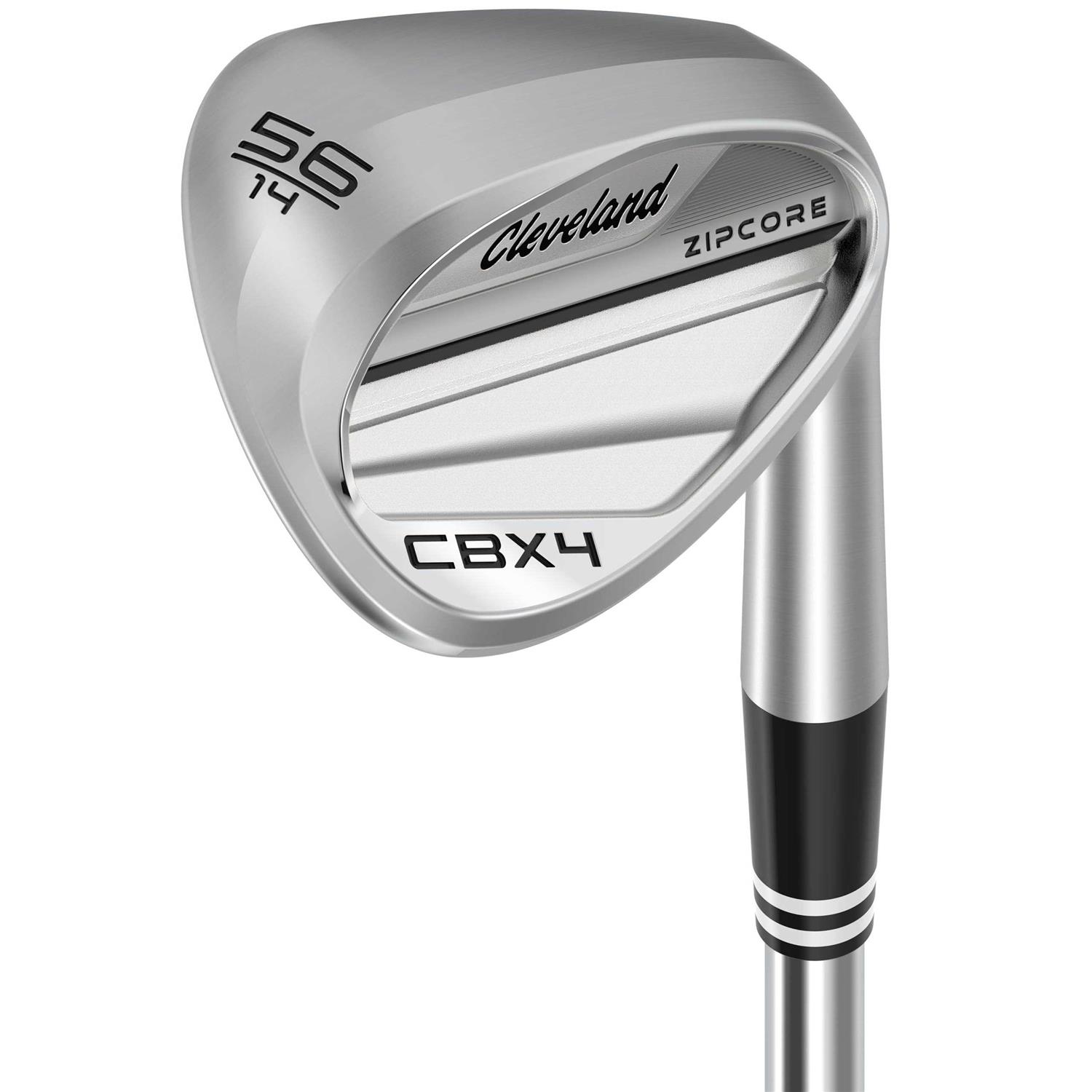 Cleveland CBX4 ZipCore Wedge - Sports Supplies Online Store