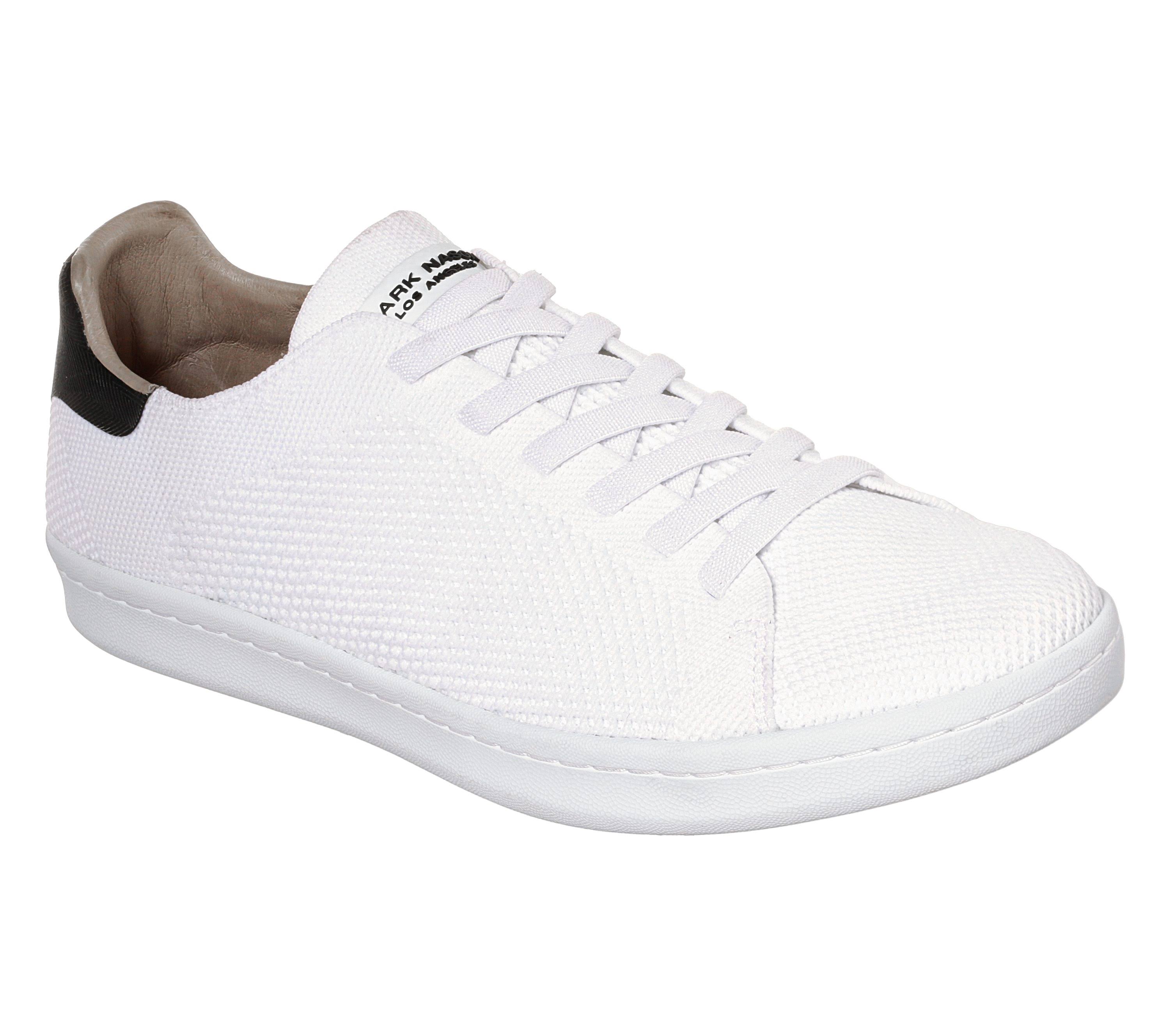 Mark Nason Classic Cup-Bryson 14 Men&s White