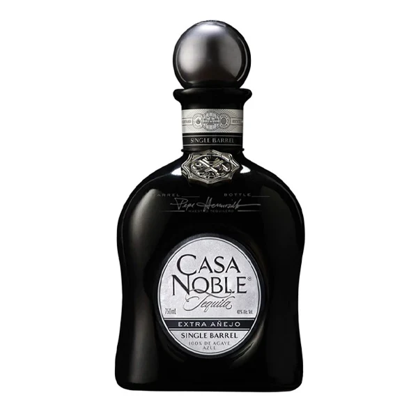 Casa Noble Extra Anejo Single Barrel - Nestor Liquor