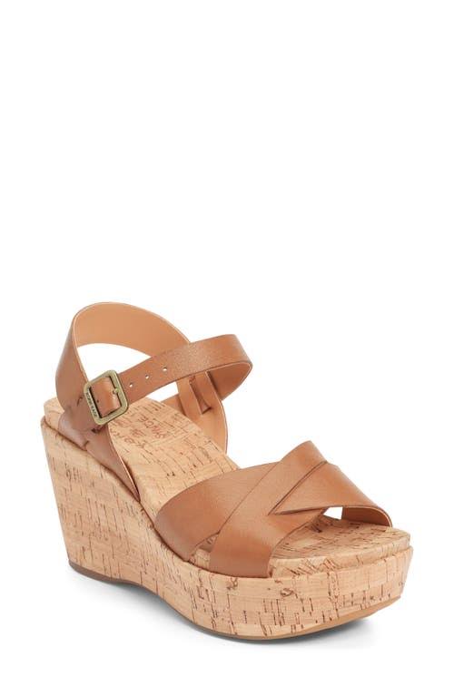 Kork-Ease Ava 2.0 Brown 10