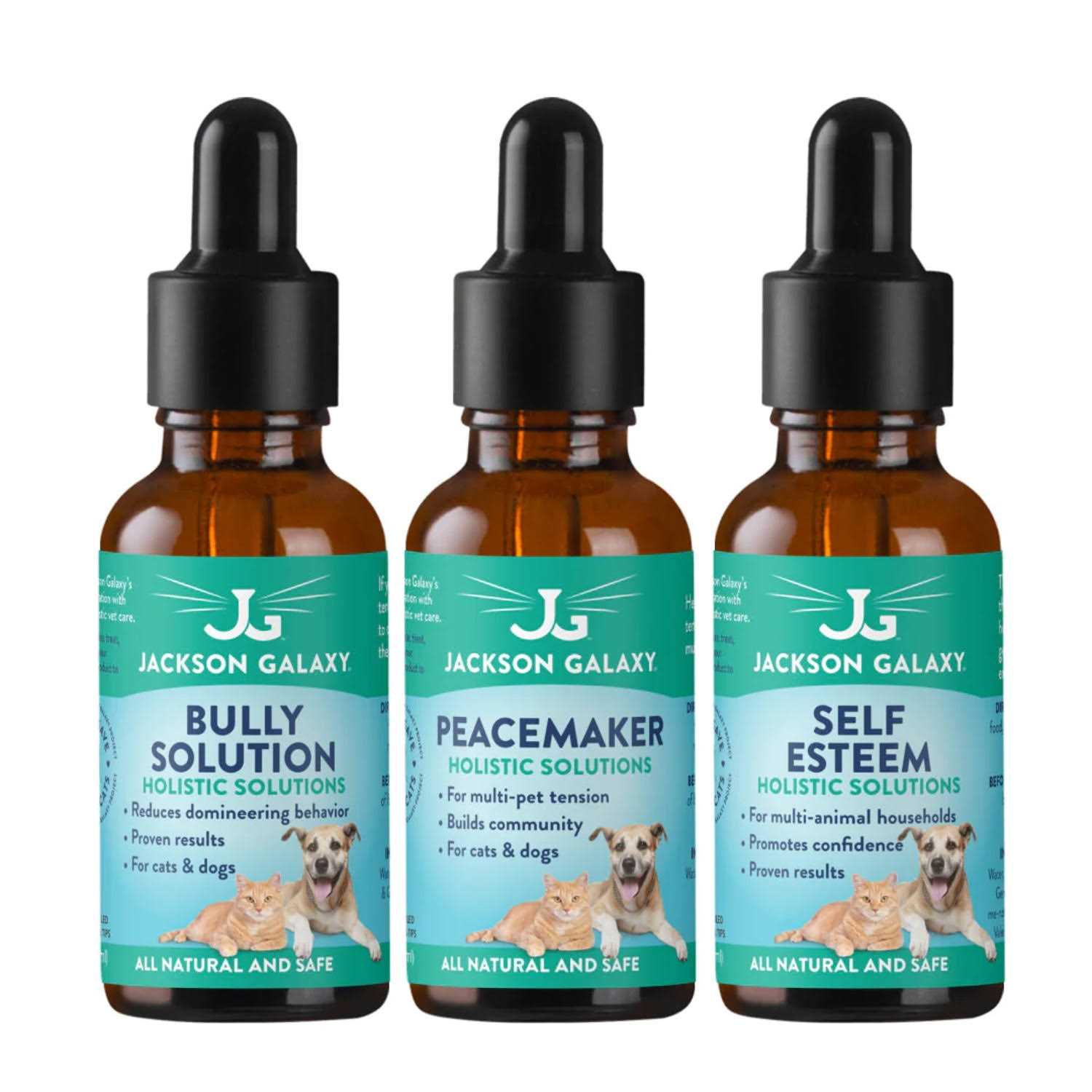 Jackson Galaxy Spirit Essences Ultimate Peacemaker - Pet Supplies online store