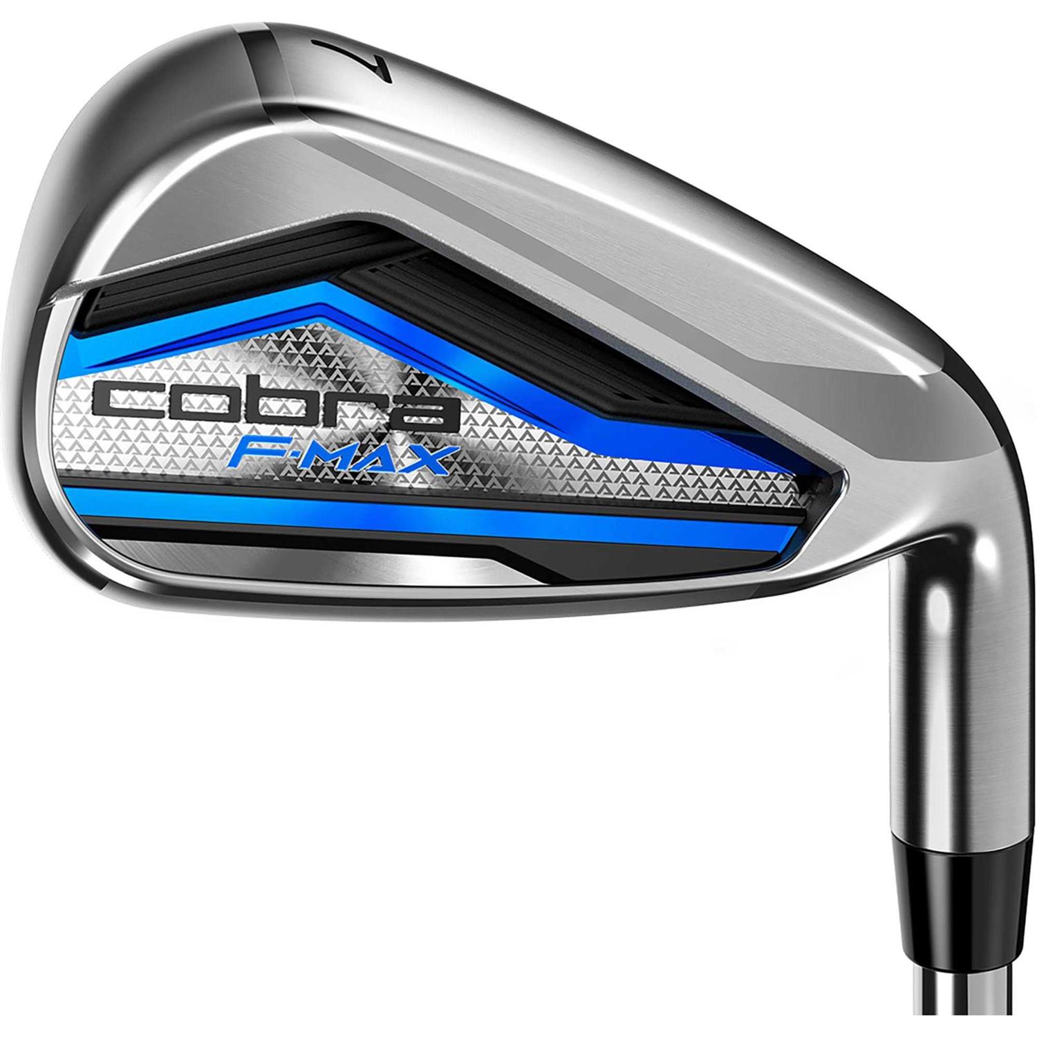 Cobra Golf F-MAX 22 Irons Right Hand - Sports Supplies Online Store