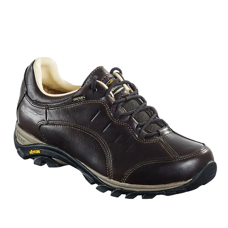 Meindl Linosa Identity Dunkelbraun 9.5 UK (44 EUR) Men