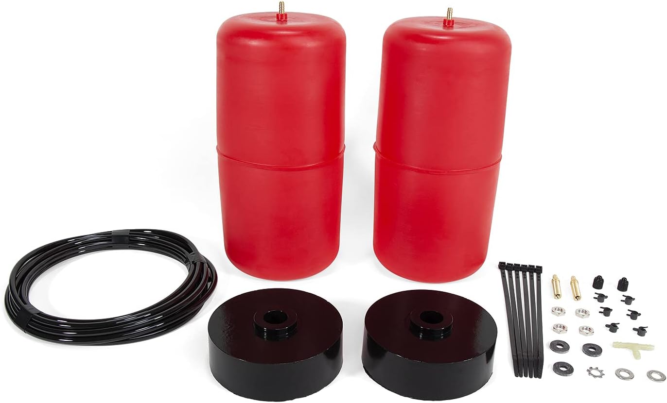 Air Lift 1000 Air Suspension Kit 60830