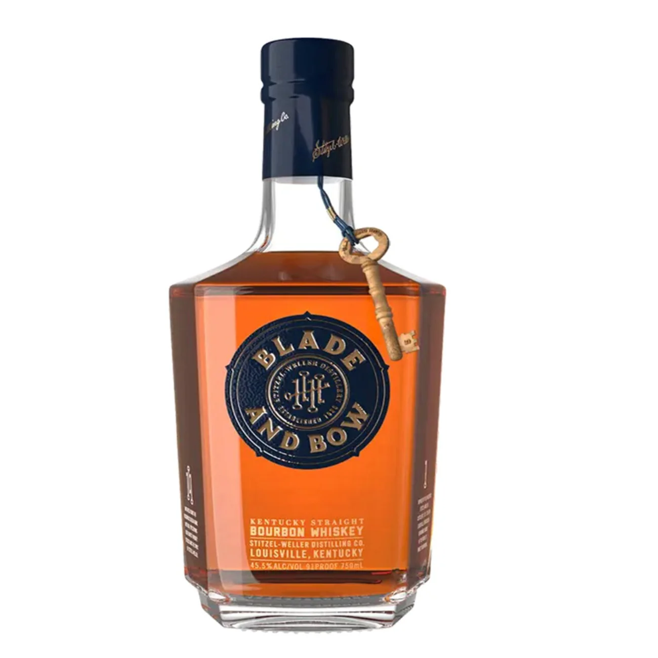 Blade and Bow Kentucky Straight Bourbon Whiskey 750ml - Nestor Liquor