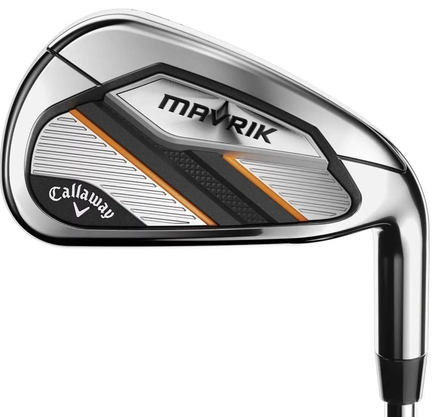 Callaway Golf 2020 Mavrik Individual Iron