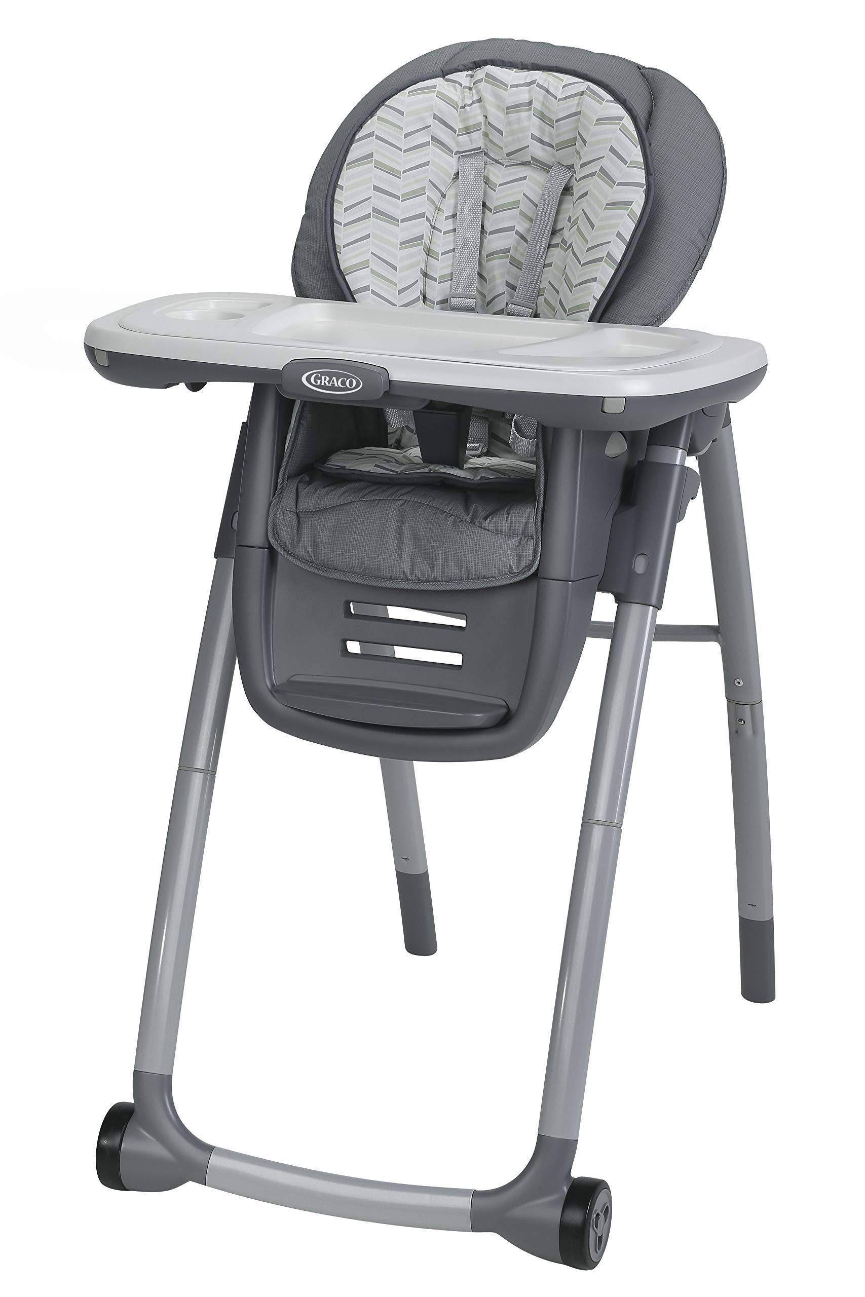 Graco Landry Table2Table Premier Fold 7-in-1 Highchair - Megean