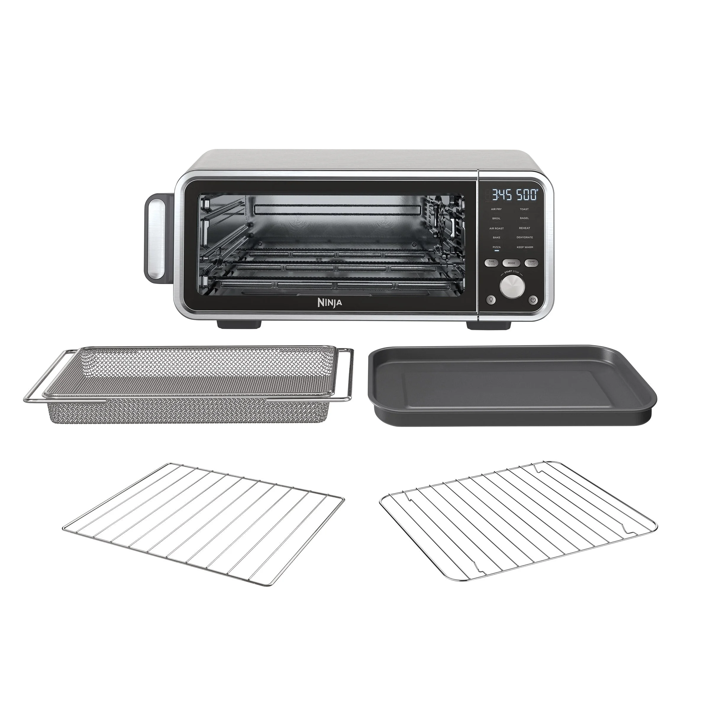 Ninja Foodi Pro 10-In-1 Digital Air Fry Oven