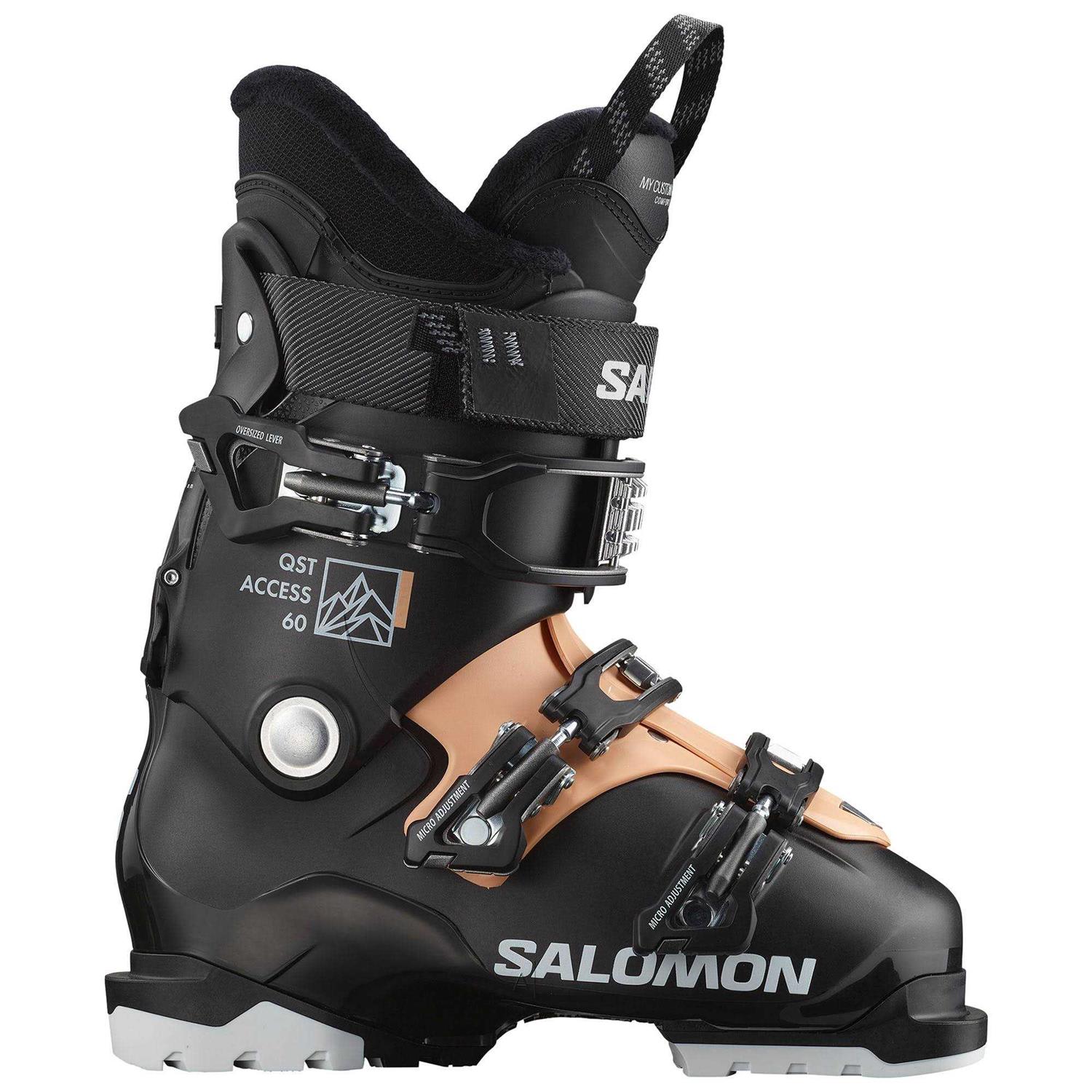 Salomon QST Access 60 Ski Boots - Sports Supplies Online Store