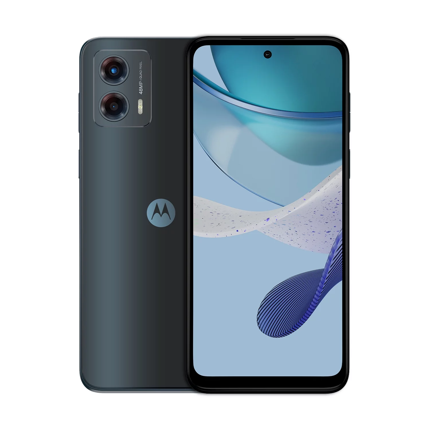 Moto G 5G 2023 128GB (Unlocked) - Radiant Selections
