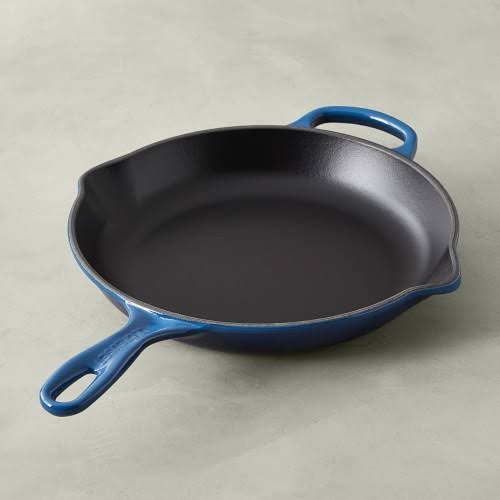 Le Creuset Signature Enameled Cast Iron Fry Pan, 10 1/4