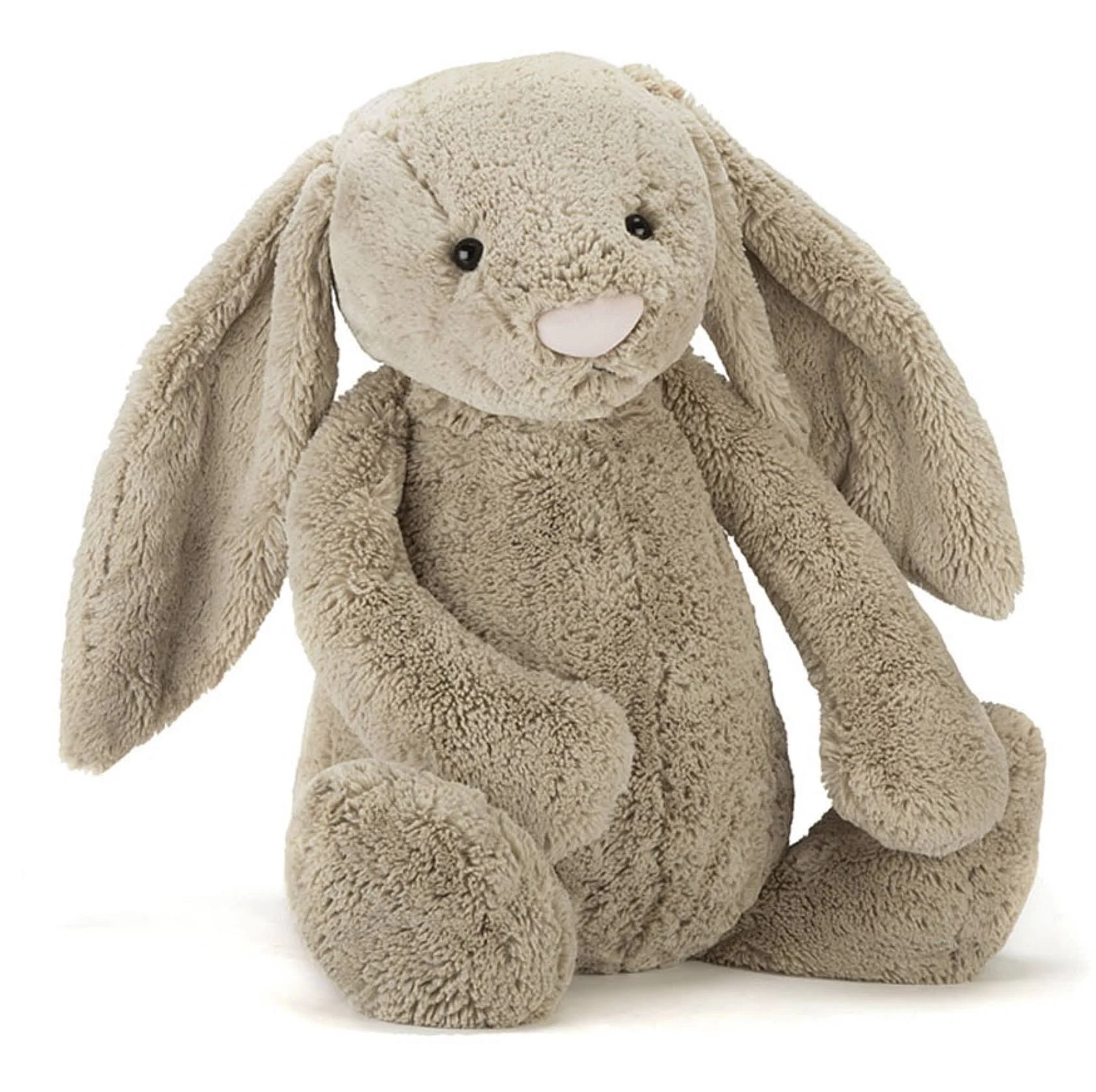 Jellycat Bashful Beige Bunny Really Big