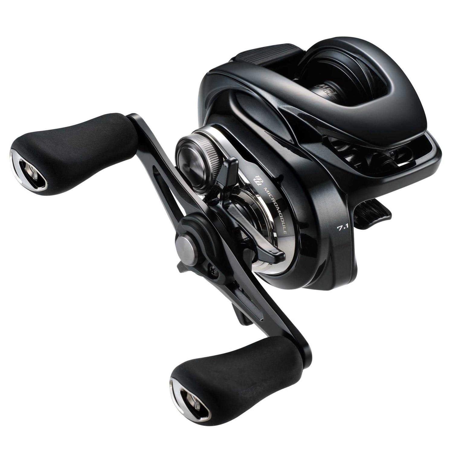 Shimano Metanium DC A METDC70HGA Baitcasting Reel - Sports Supplies Online Store