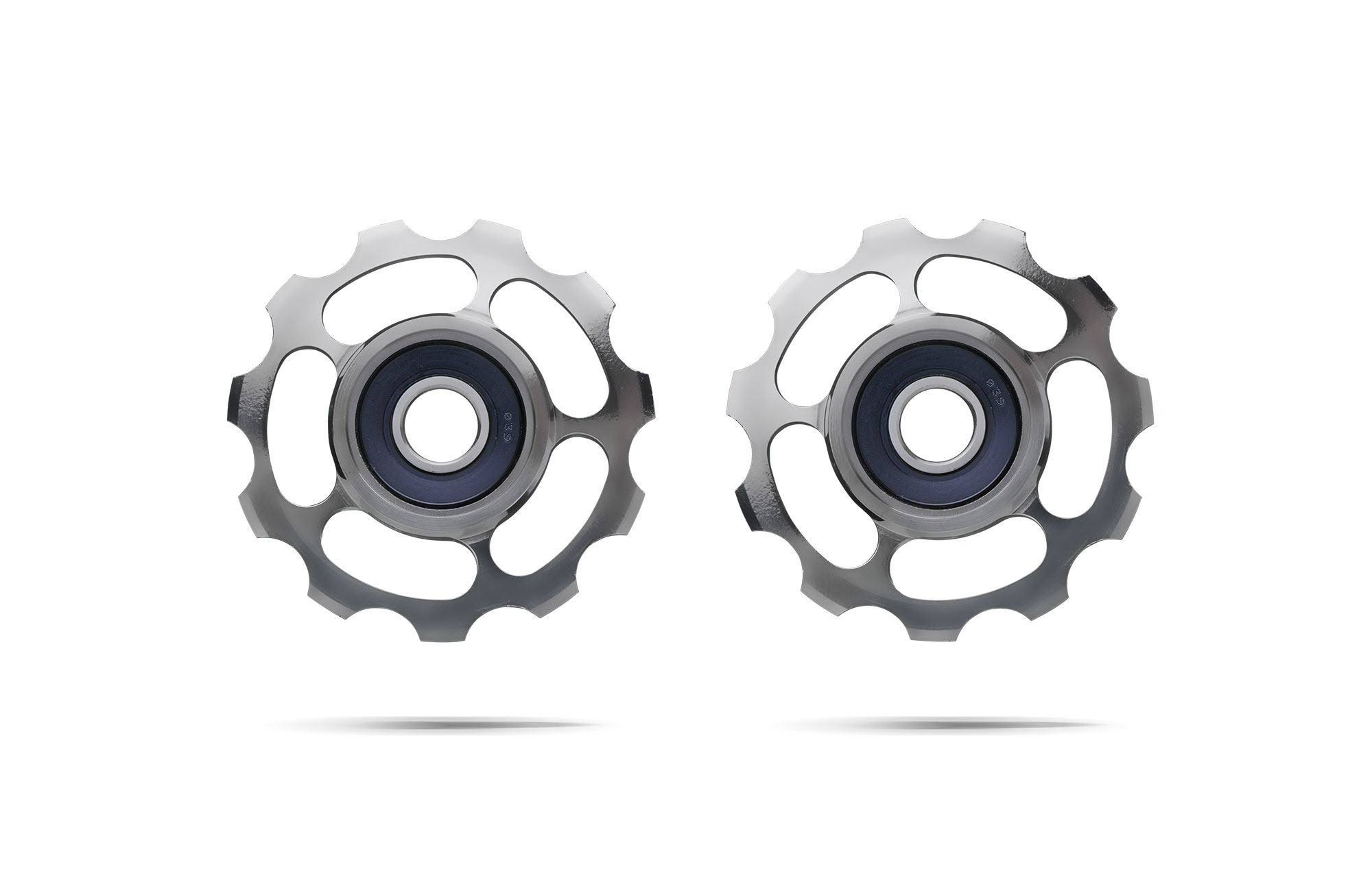 CeramicSpeed Campagnolo 11 Speed Pulley Titanium Coated