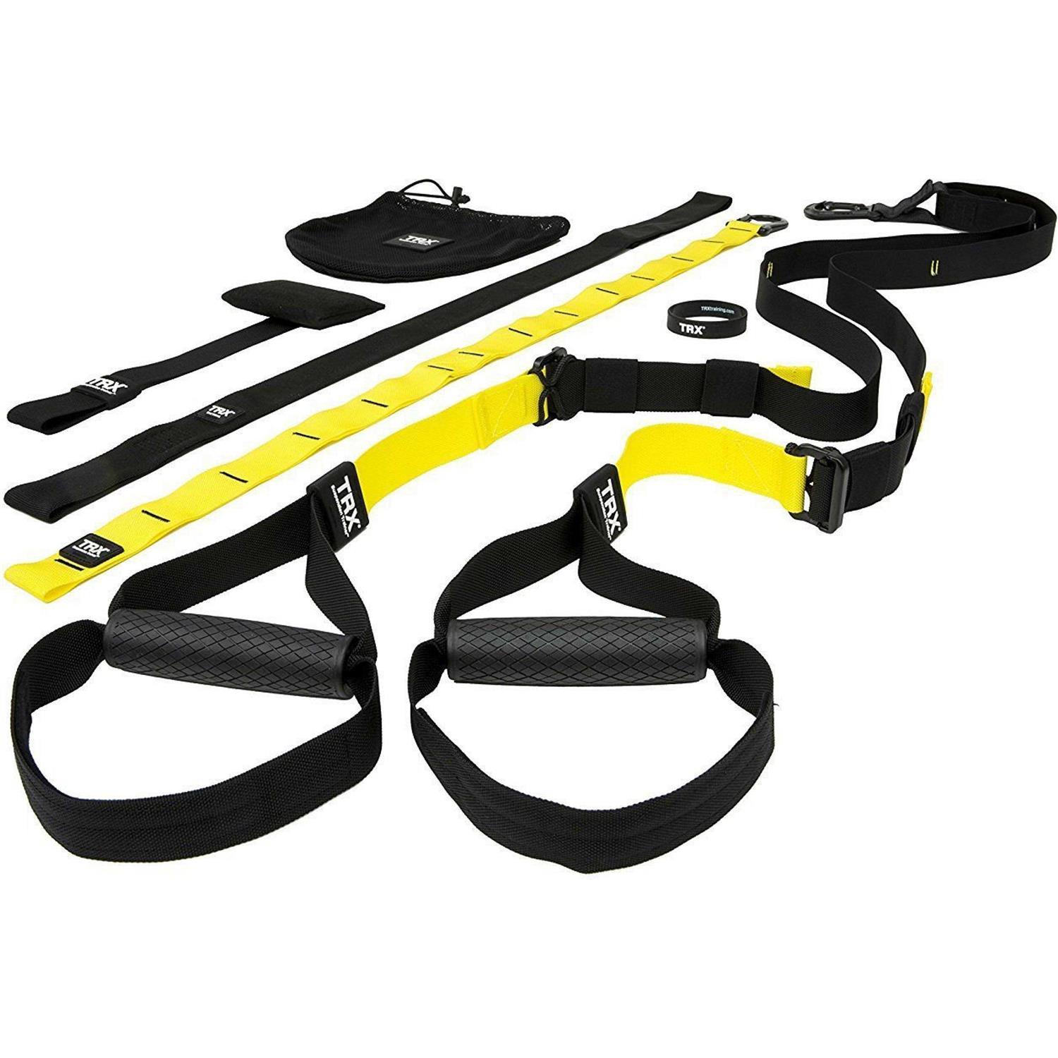 TRX Pro Suspension Training Kit - Sports Supplies Online Store
