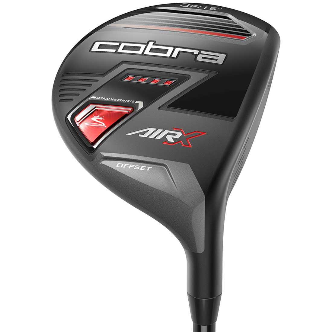Cobra Air-X Fairway Wood - Sports Supplies Online Store