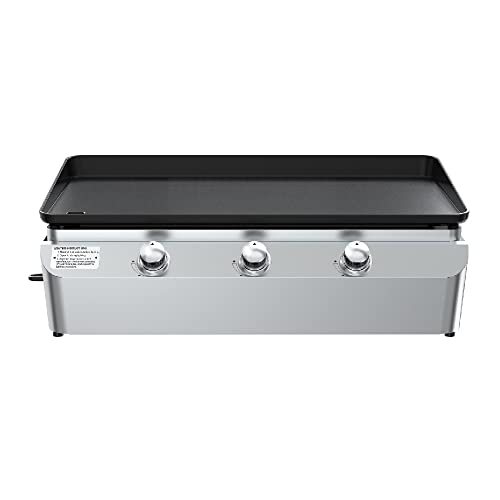 Nexgrill Burner Tabletop Griddle
