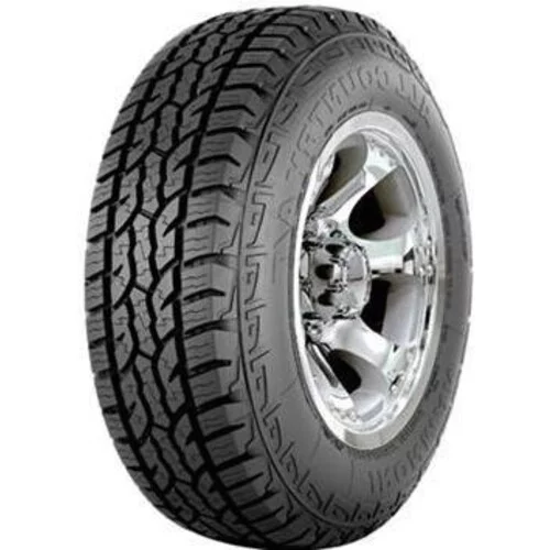 Ironman All Country A/T LT265/70R17 E/10PLY BSW (4 Tires) - Curated Treasures Market
