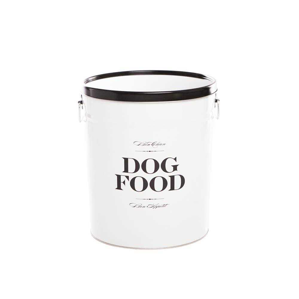 Harry Barker Bon Chien Dog Food Storage Canister - Pet Supplies online store