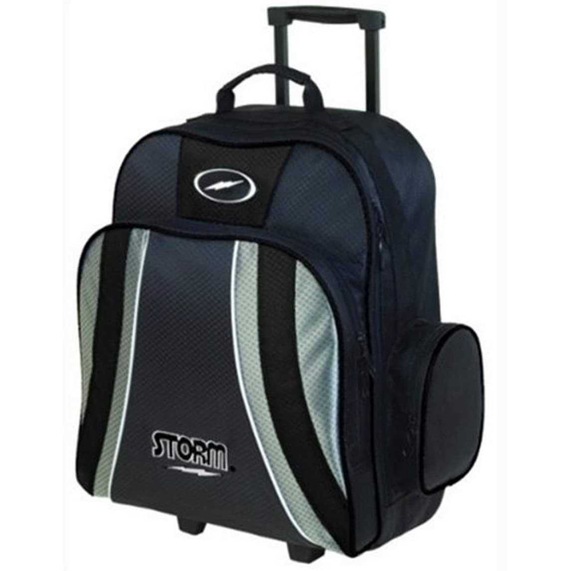 Storm 1 Ball Roller Rascal Bowling Bag - Sports Supplies Online Store