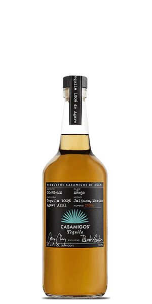 Casamigos Tequila A?ejo - Nestor Liquor