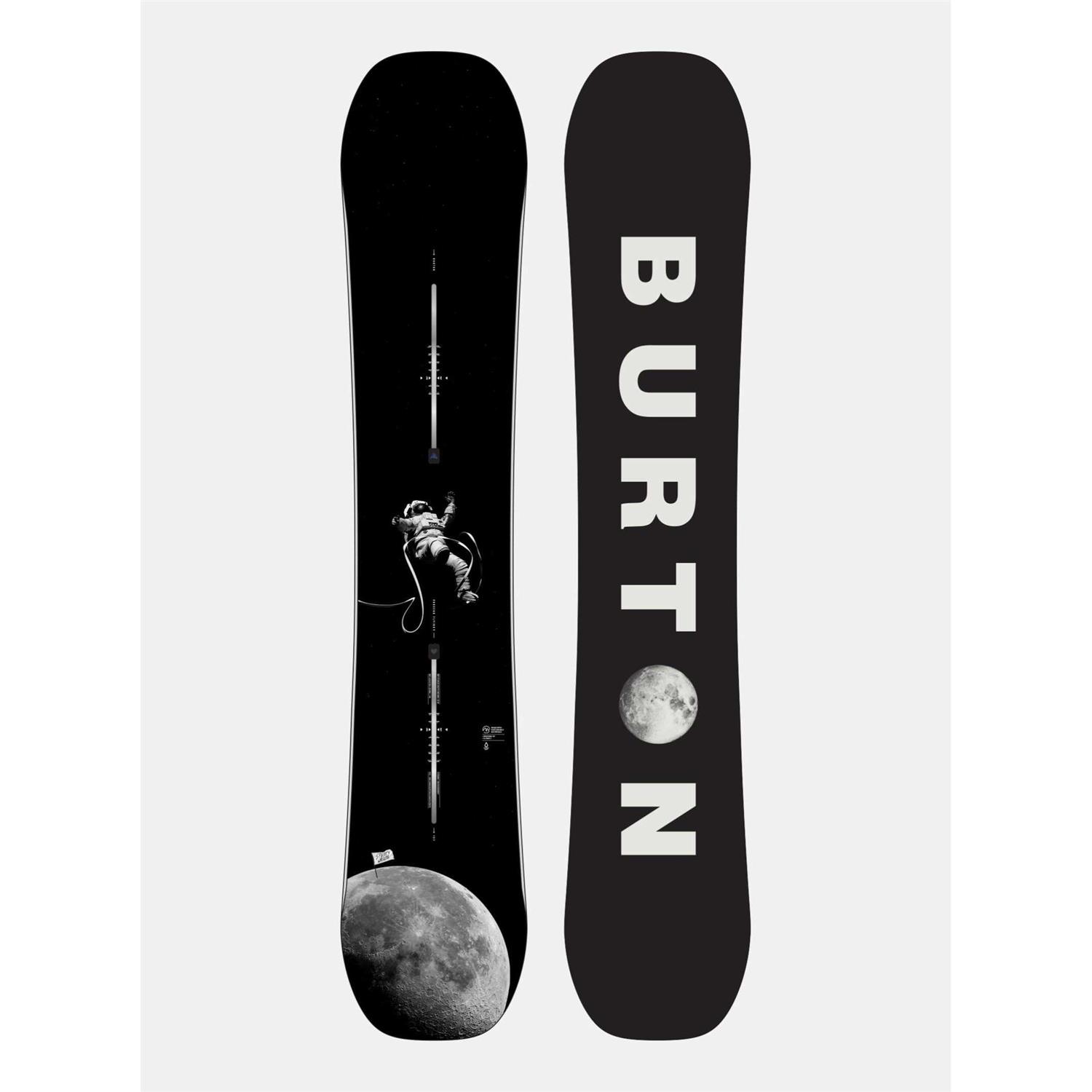 Burton Process Flying V Snowboard 2024 - Sports Supplies Online Store