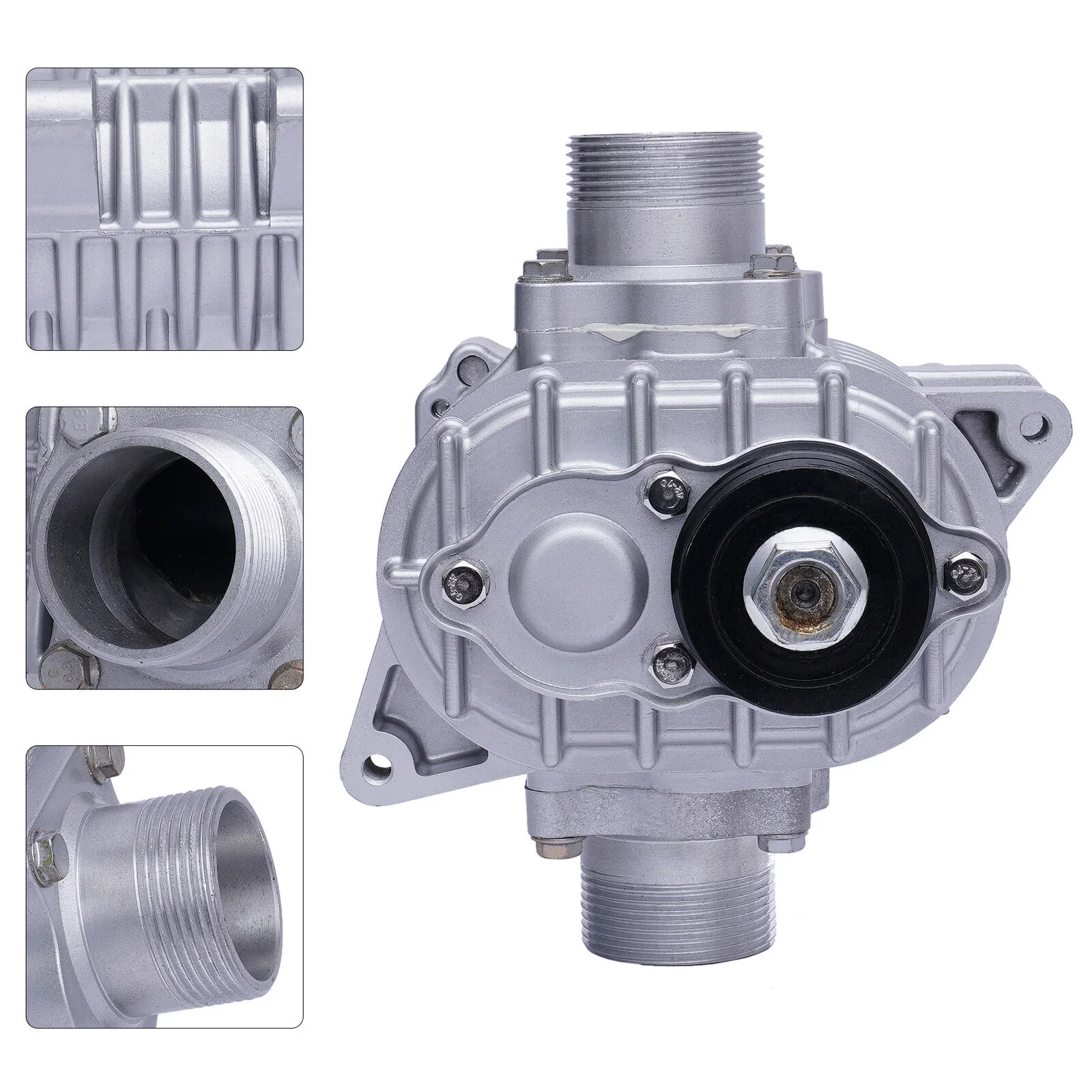 Supercharger Compressor Blower Booster Kompressor Turbocharger 14408KA051 AMR300