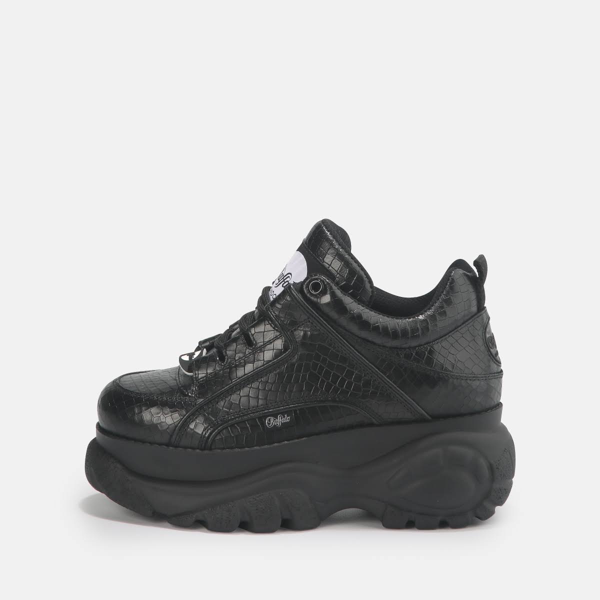 Buffalo London 1339-14 2.0 1533229-BLK