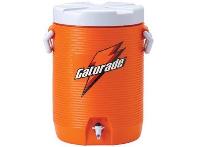 Gatorade Water Coolers - 5-Gallon Cooler w/fastflowing SPI