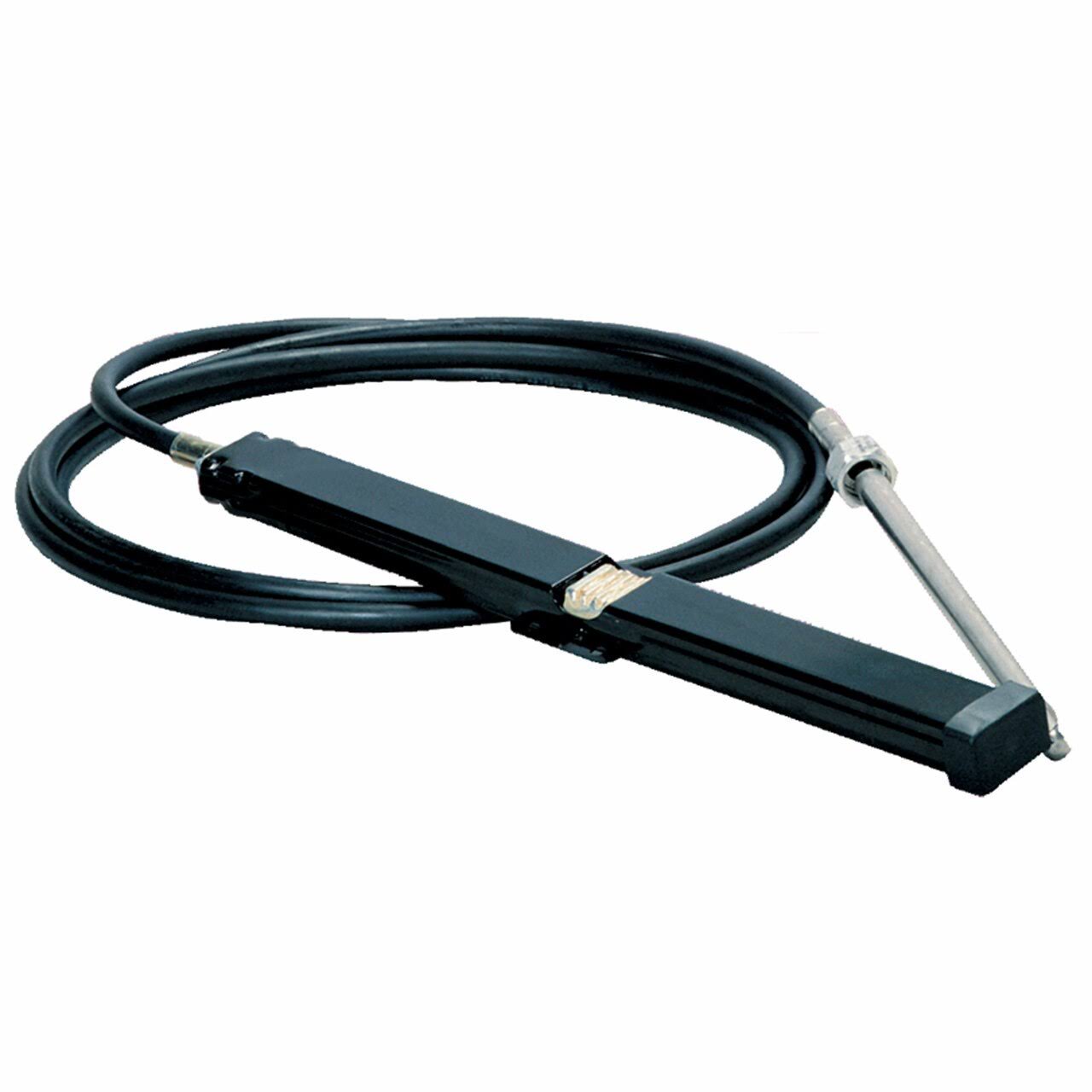 Seastar Back Mount Rack Cable, 14& SSC13414