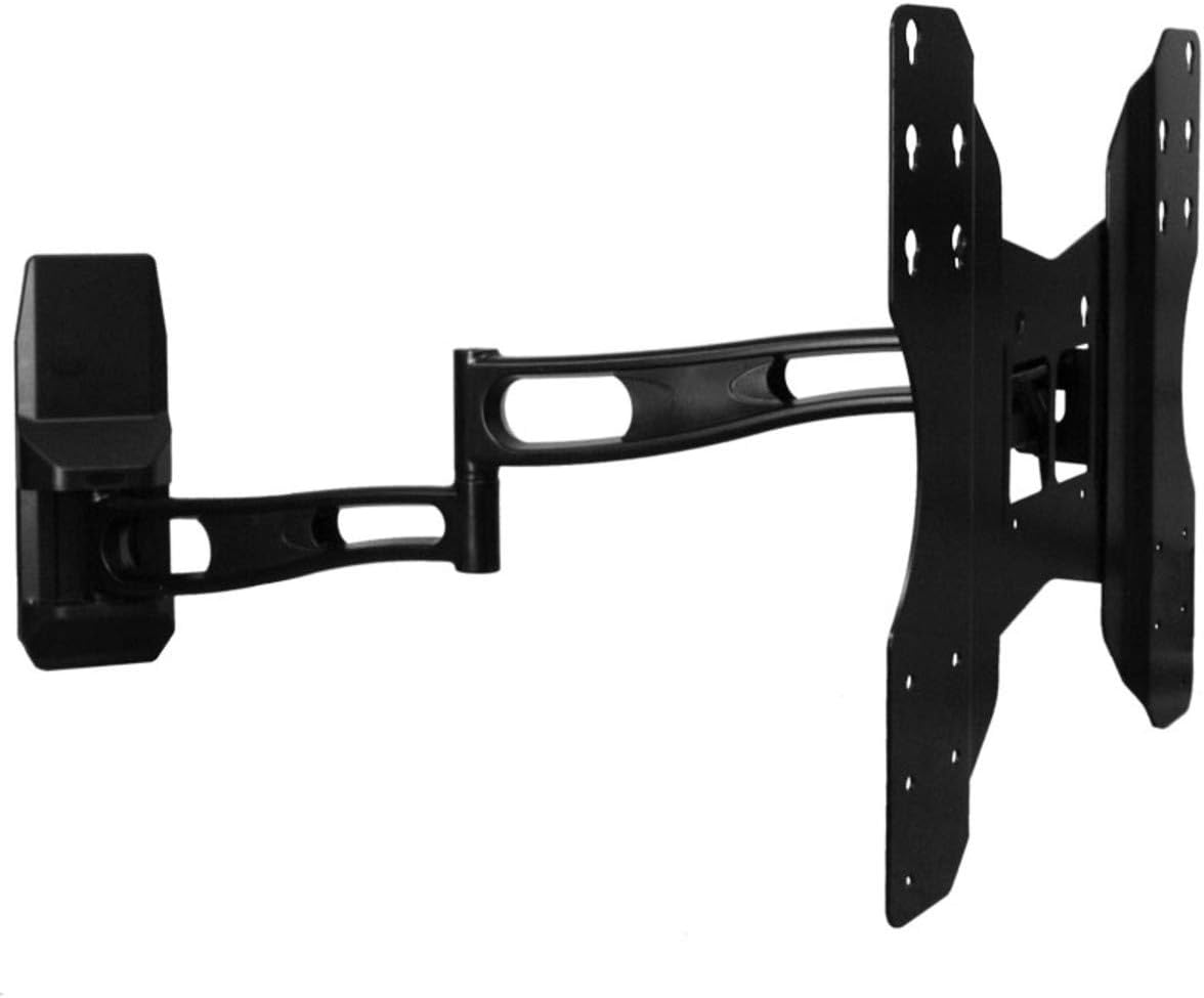 Full Motion Wall Mount with 29-Inch Extension for 32 to 65-Inch TV