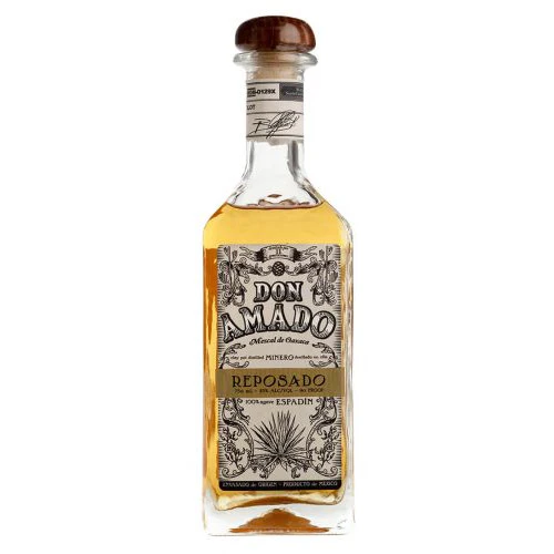Don Amado Mezcal Reposado 90 - Nestor Liquor