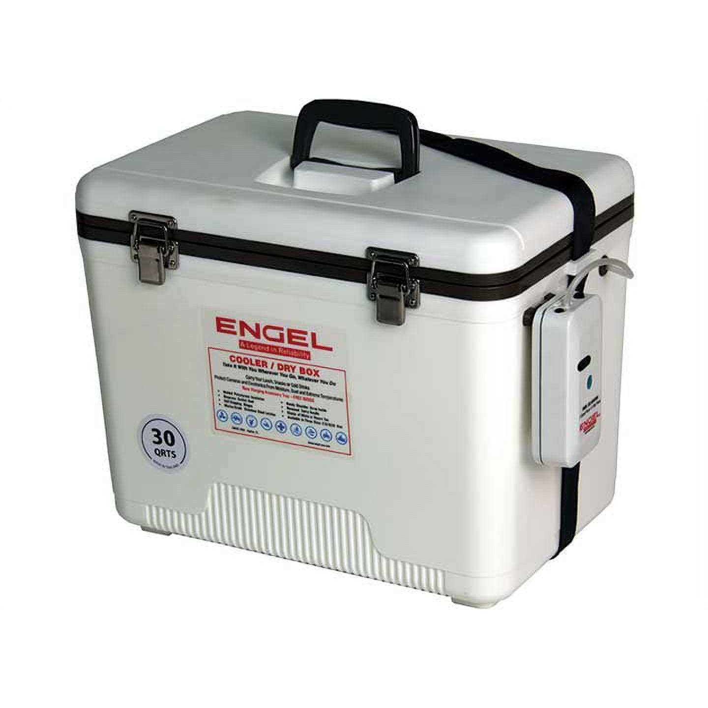 Engel Live Bait Cooler - Sports Supplies Online Store