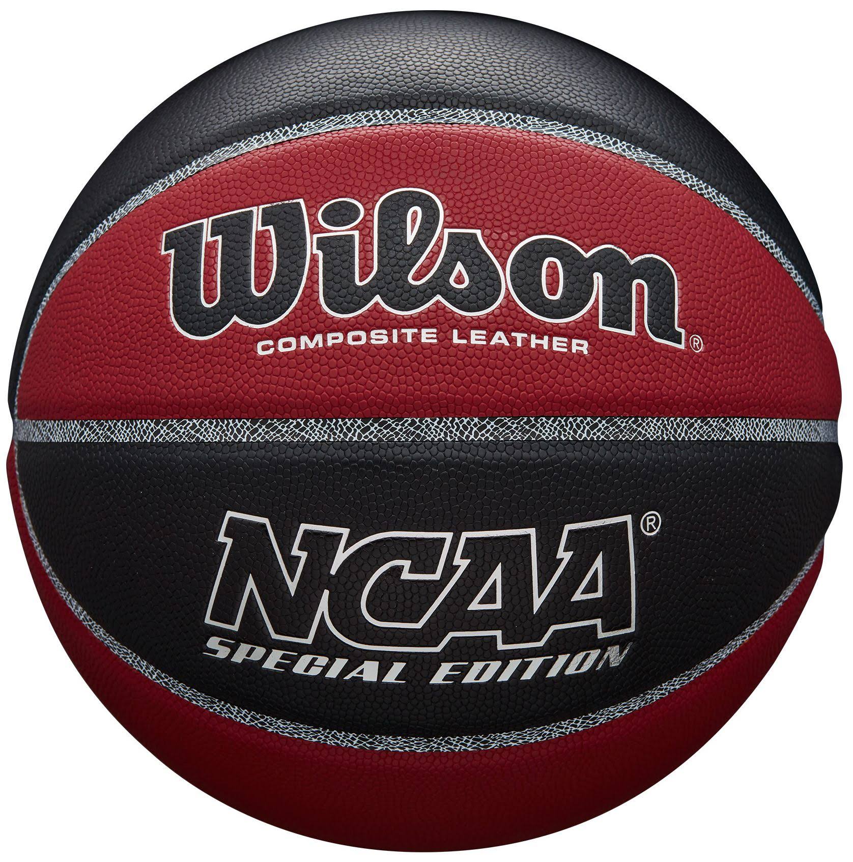 Wilson NCAA BLMA Special Edition Basketball
