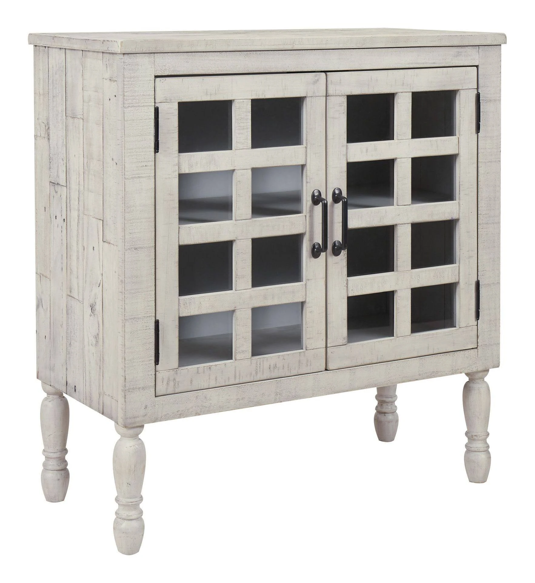 Ashley Falkgate Accent Cabinet