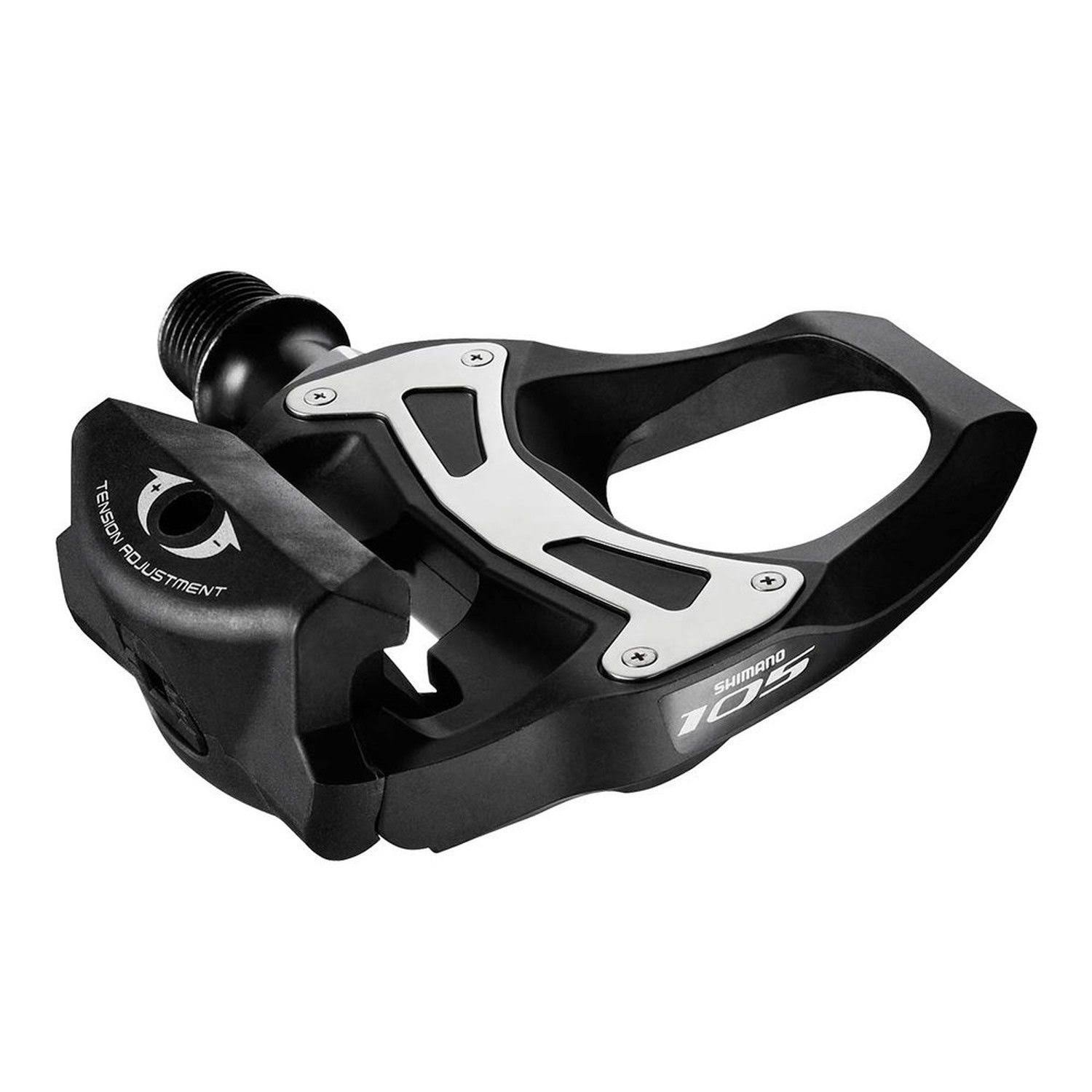 Shimano 105 PD-5800 SPD-SL Pedals