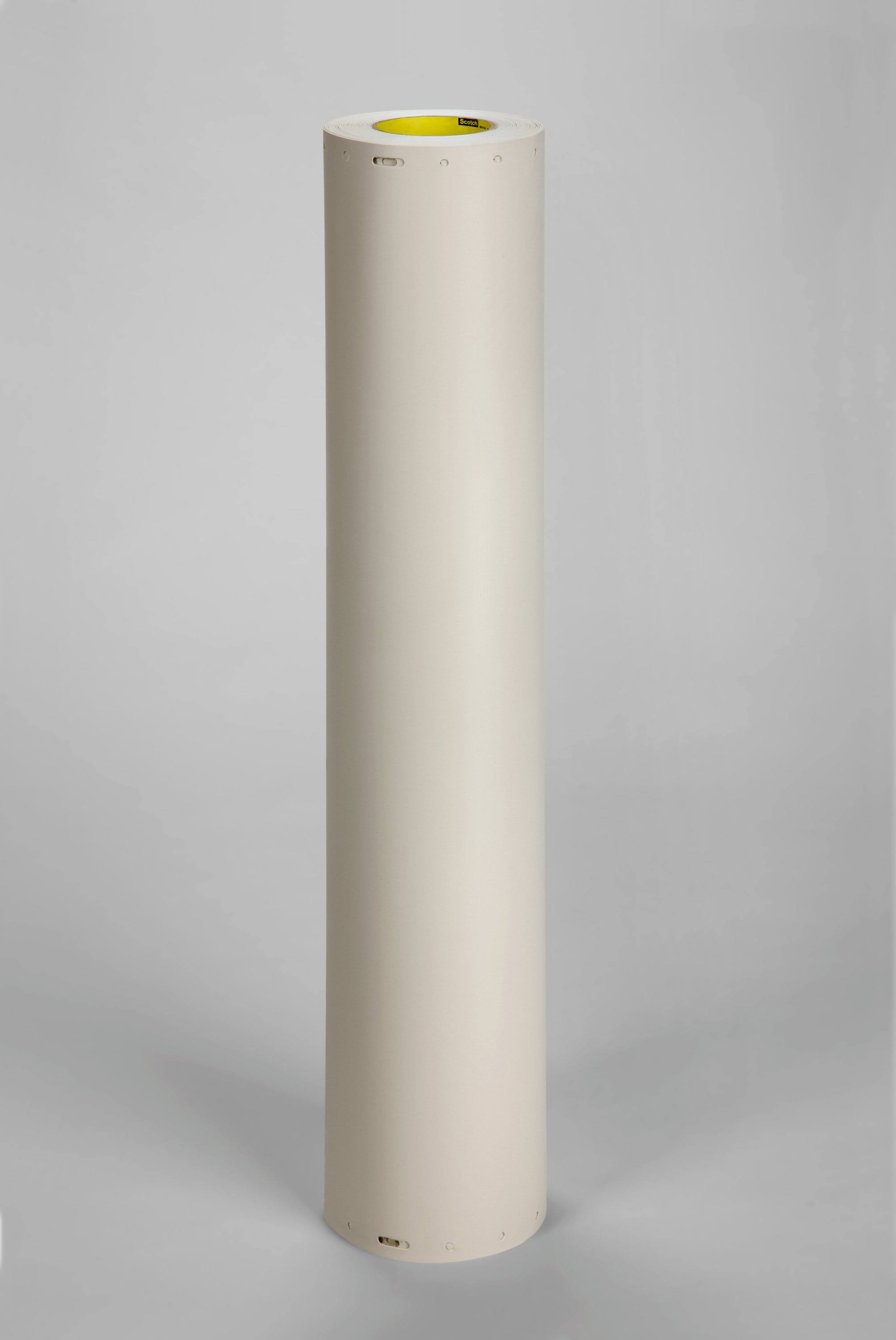 3M 519YS Die-Cut Sandblast Stencil Tan, 30 in x 10 yd, 1 per Case