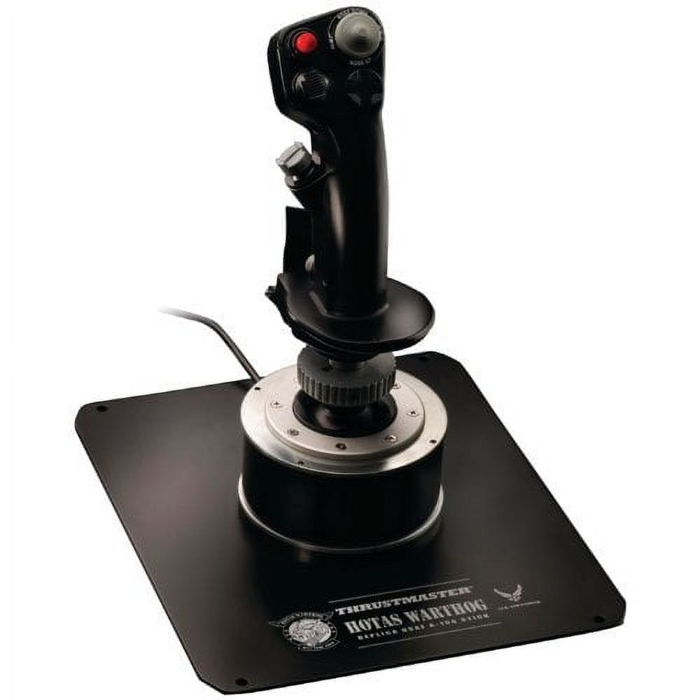 Thrustmaster Hotas Warthog Flight Stick - Pc