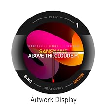 ARTWORK DISPLAY
