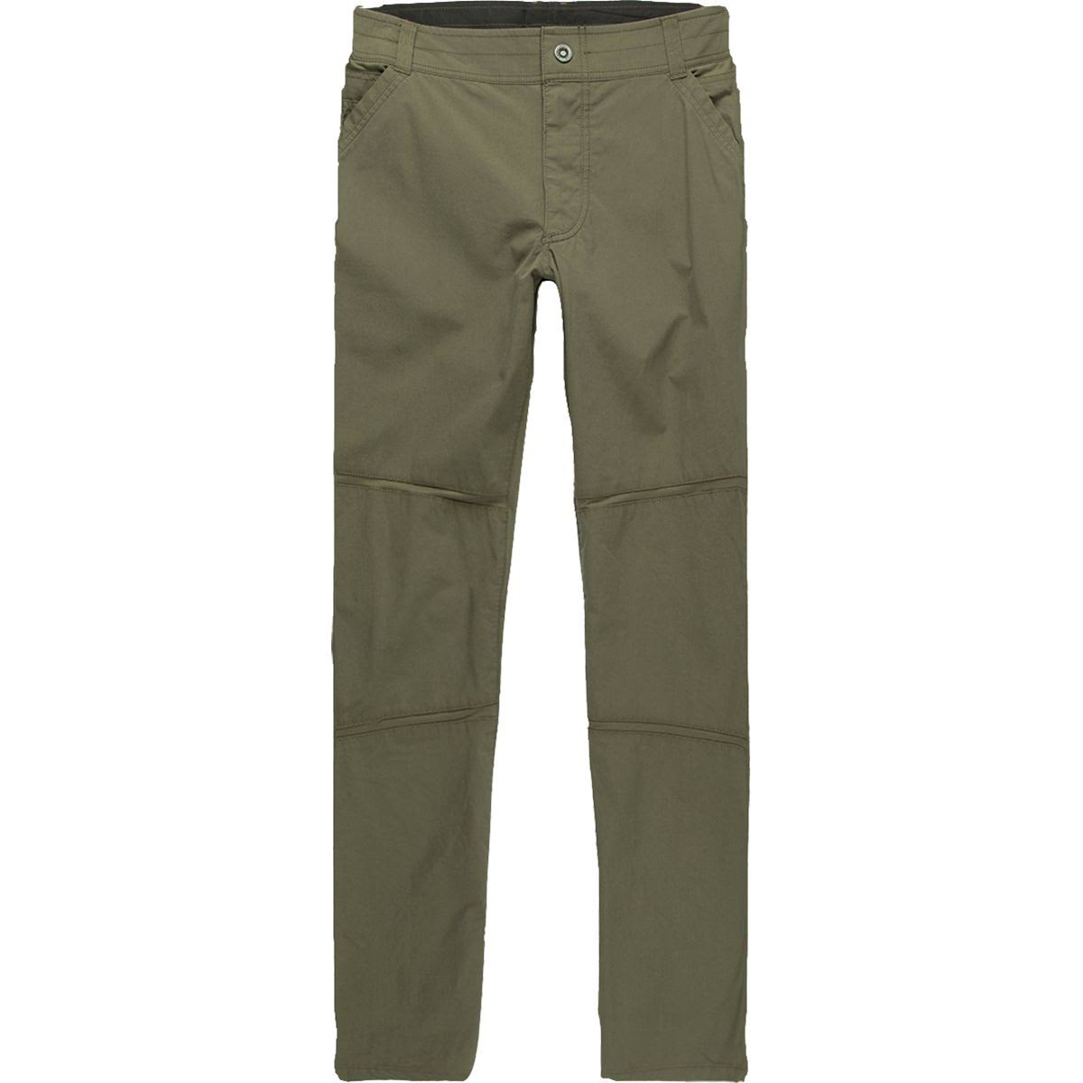Kuhl Free Radikl Pant - Men&s KOVERT, 32x34