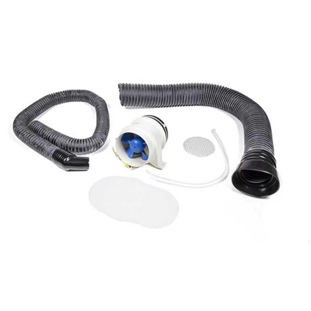 Cool Shirt 4200-0002 235 CFM Helmet Air Blower System
