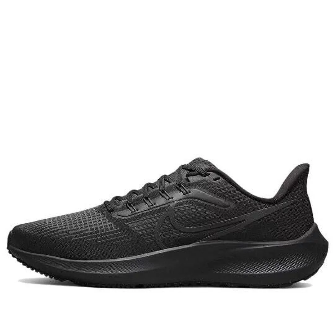 Nike Air Zoom Pegasus 39 Black/Black-Anthracite DH4071-006 Men's Size 11 Medium