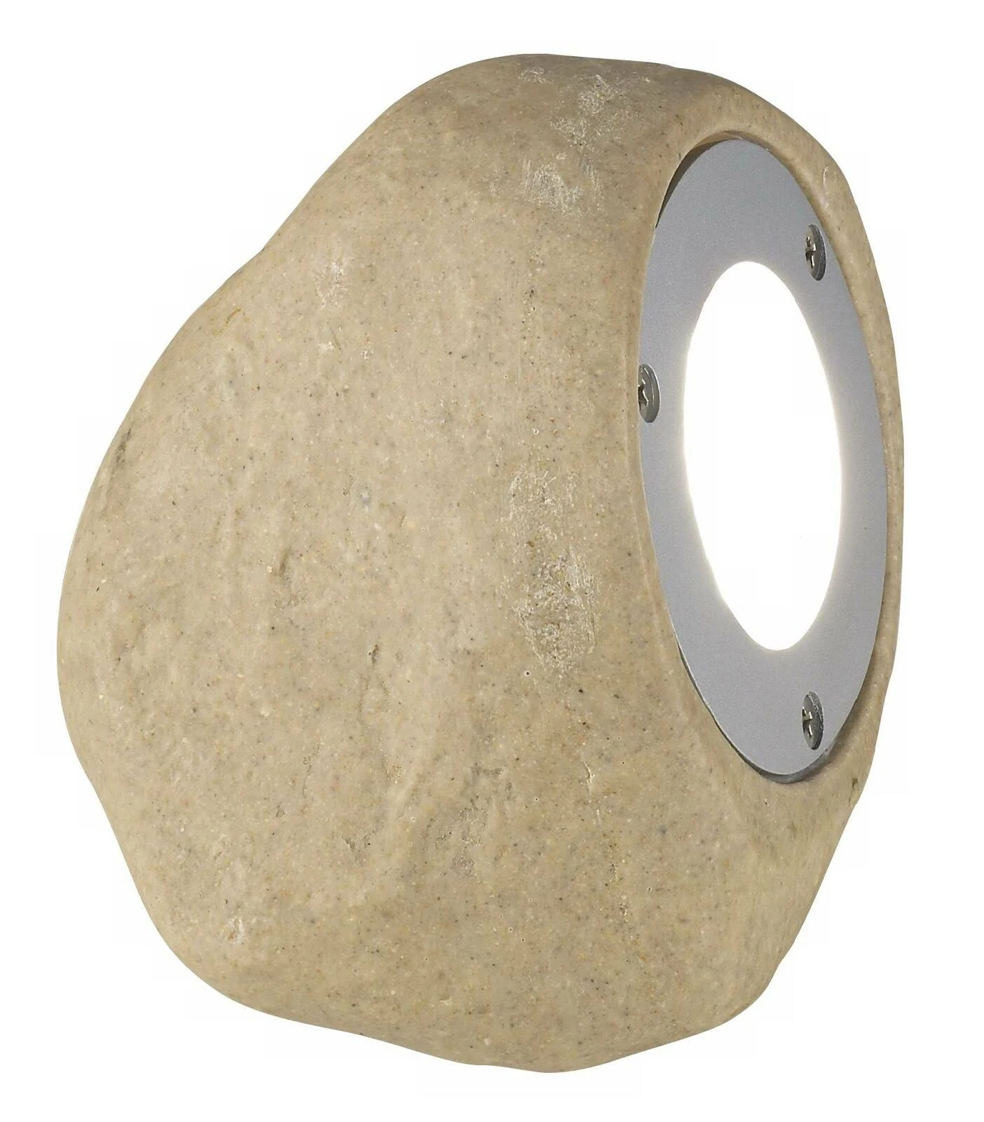 Large Garden Landscape Rock Light - Style #38237