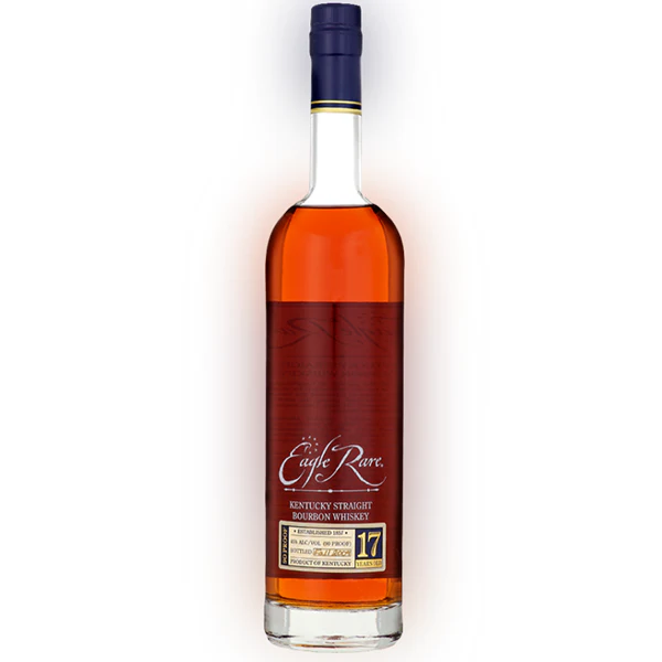 2023 Eagle Rare 17 Year - Nestor Liquor